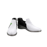 Overwatch D.VA DVA Hana Song Cosplay Schuhe